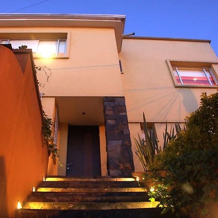 6 Suites Hotel Bogota Exterior photo