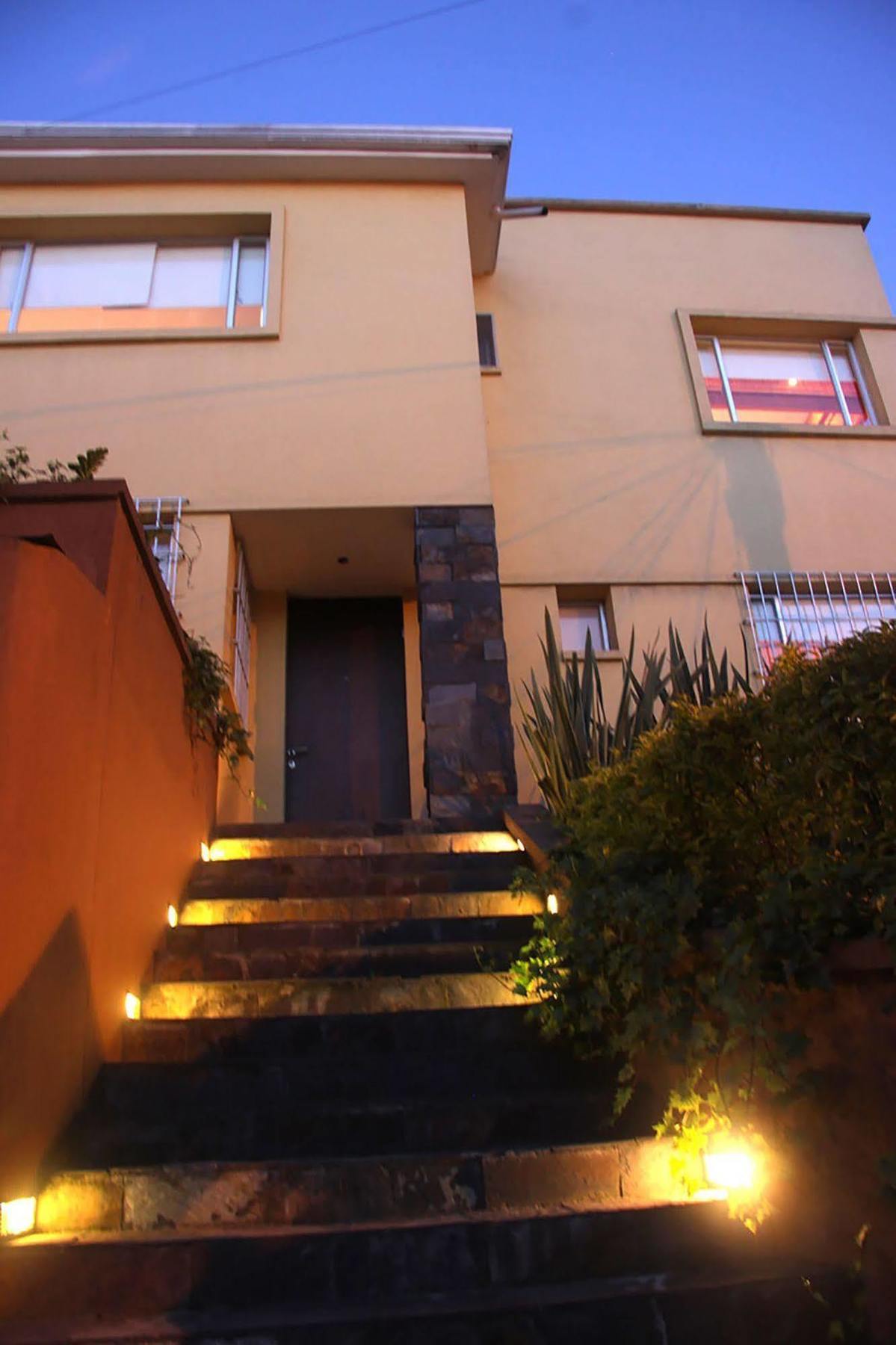 6 Suites Hotel Bogota Exterior photo